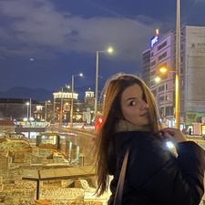 Паулина Пешева