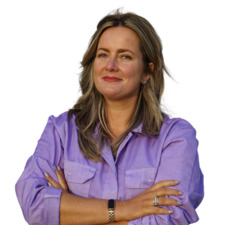Renée Van Holsteijn