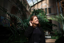 Julia HellgreenWikström