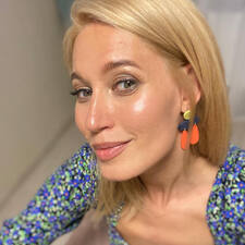 Валерия Кулик