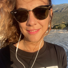 Duygu Ozer
