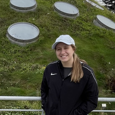 Marin Spears Chadwick