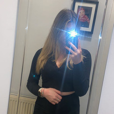 Teigan Dickson