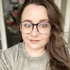 Lindsey Hyslop