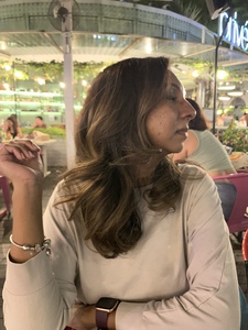 Kavitha Karpaya