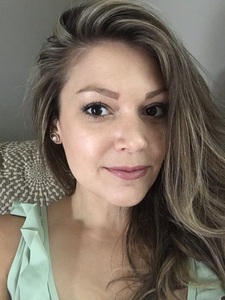 Jillian Newell