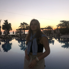 Augustė Jucevičiūtė