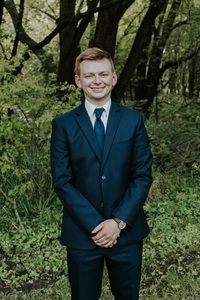 Brendan Bunker