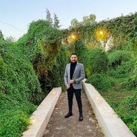 Ahmed Sayed