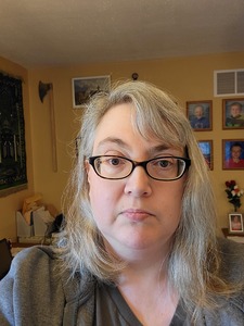 Lisa Bubolz 