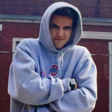 Nick Regas