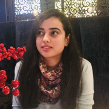 Sudha Parimala 