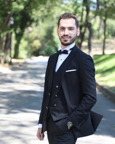 Nasser Alkadri
