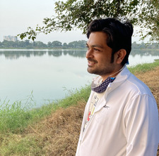 Gunjit Agrawal