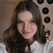 Caroline Palamountain