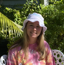 Hayley Wusinich