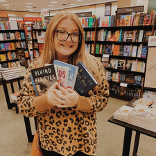 Haley Humphreys Craig