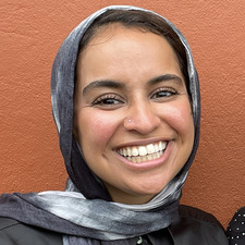 Amaal Bahraq