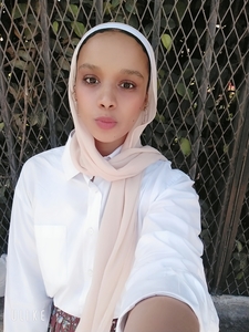 Fatma Mahmoud