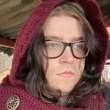 Stephen Sorensen Jr.