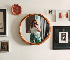 Lillian Buckley