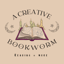 A Creative Bookworm 