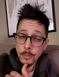 Matthew McOsker