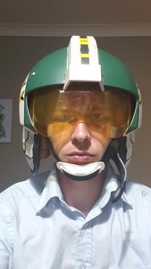 Antony McGarry-Thickitt