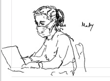 Madison Edward-Wright