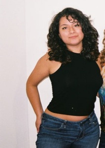 Rosalind Aparicio-Ramirez