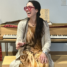 Veronica Southerland 