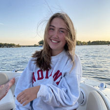 Leah Fry