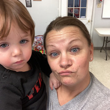 Jennifer Dellinger Holman