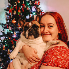 ♥︎ Stephie ♥︎