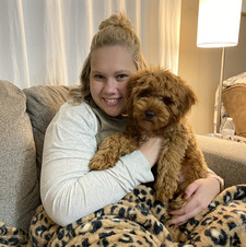Brooklyn Miller