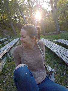 Viktória Repčíková 