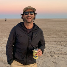 Erik Brown