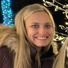 Jordyn Bacon
