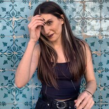 Marilyn dos Santos