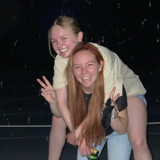 Pretzel Express 🚂