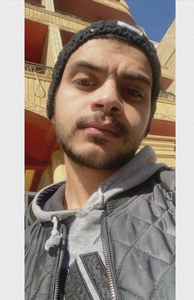 Ahmed Ashraf