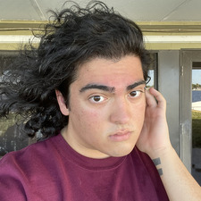Sean Larramendi