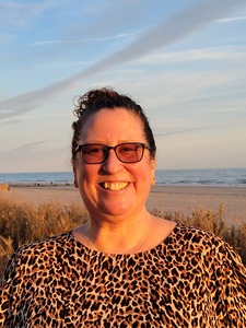 Chris Cross-Krawczyk