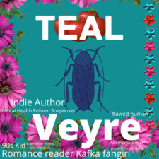 Teal Veyre