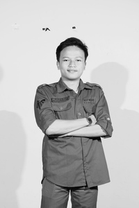 Mochammad Luthfi Mubarak