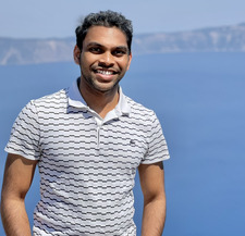 Sai Kumar Dosapati