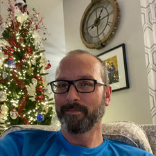 Christopher Dziadosz