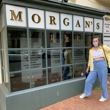 Morgan