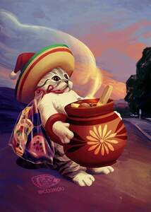 Citla ฅ⁠^⁠•⁠ﻌ⁠•⁠^⁠ฅ✨