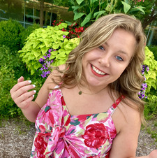 Brooke Hendricks